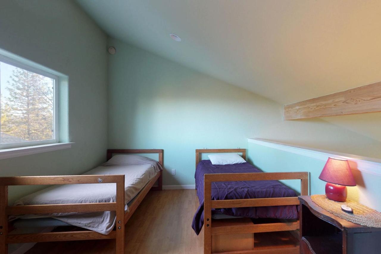 فيلا Pine Mountain Getaway غروفلاند المظهر الخارجي الصورة