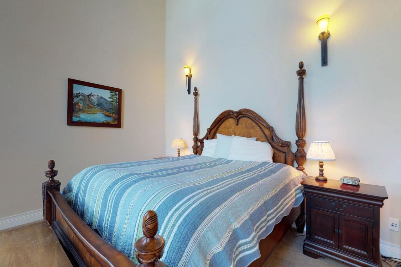 فيلا Pine Mountain Getaway غروفلاند المظهر الخارجي الصورة