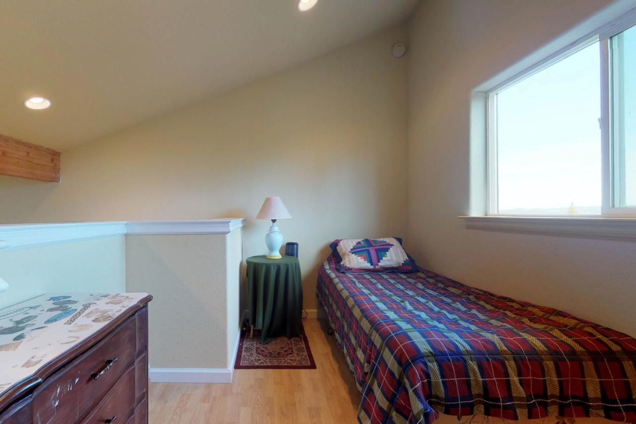 فيلا Pine Mountain Getaway غروفلاند المظهر الخارجي الصورة